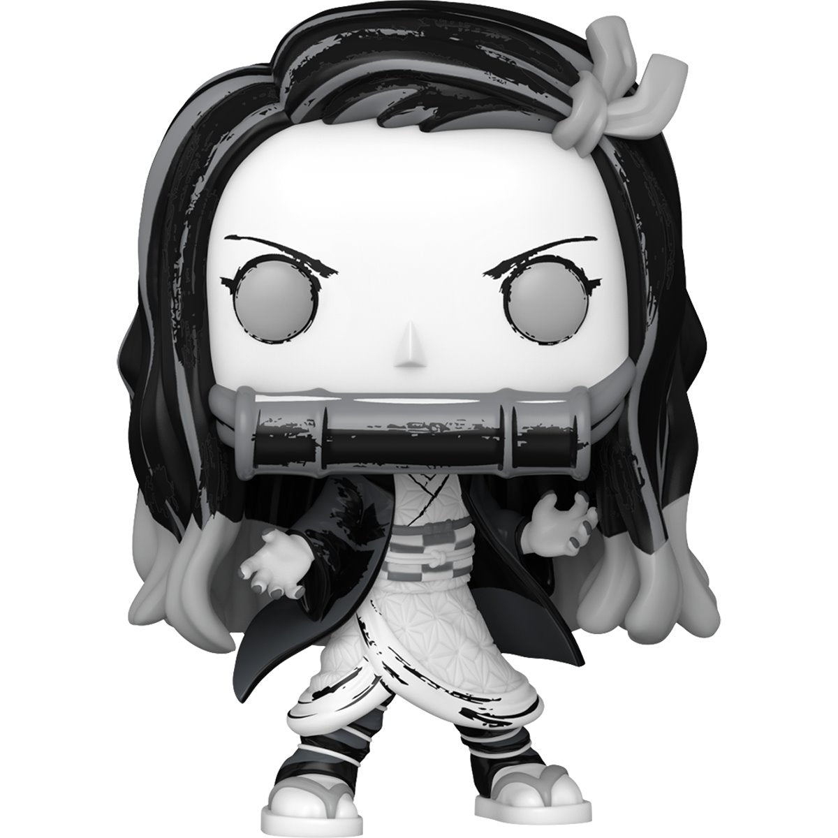 Demon Slayer Nezuko Kamado Sumi-Ink Funko Pop! Vinyl Figure #2191 Main image
