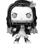 Demon Slayer Nezuko Kamado Sumi-Ink Funko Pop! Vinyl Figure #2191