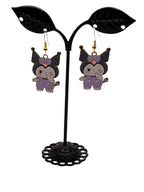 Hello Kitty Earrings