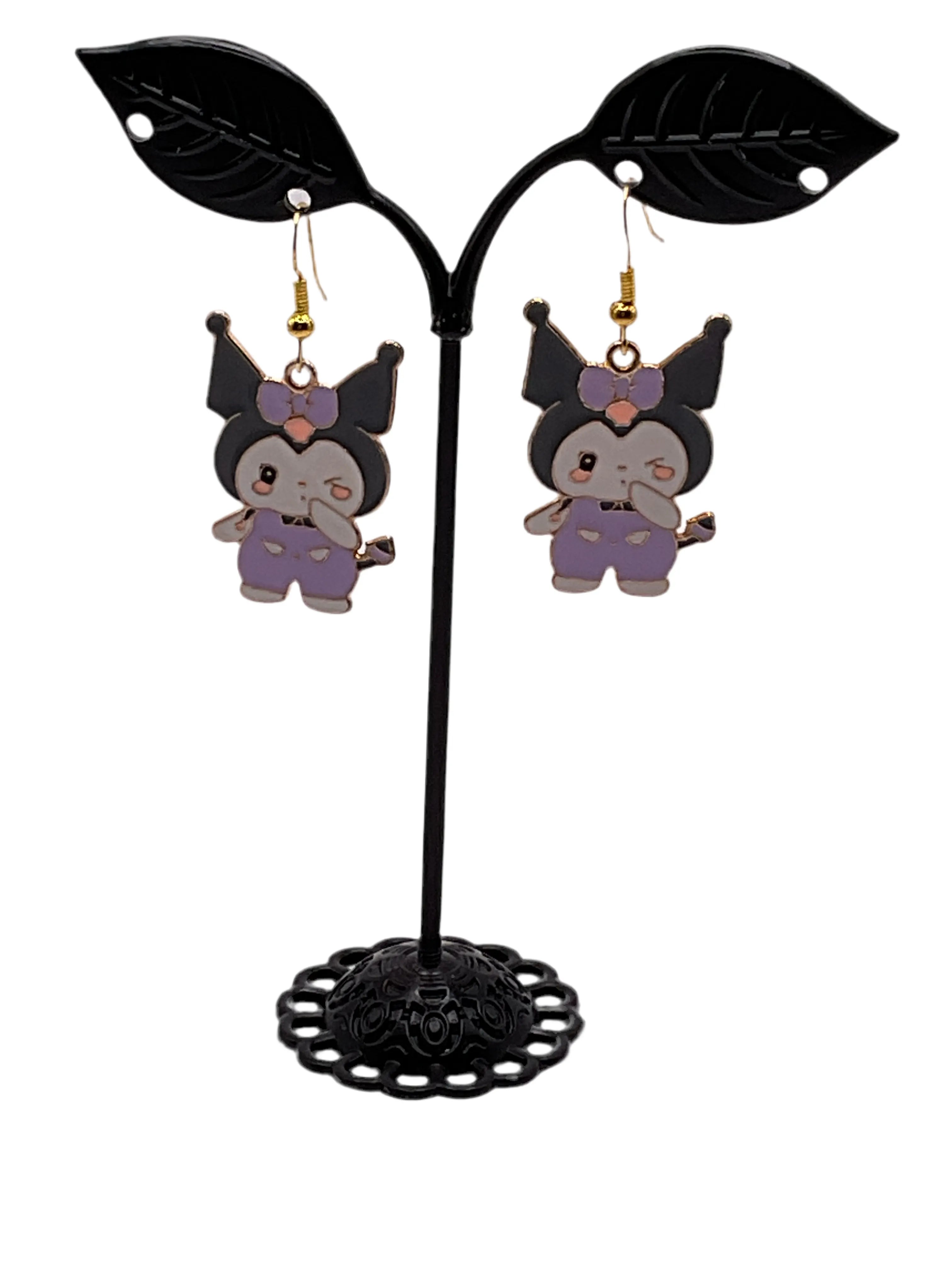 Hello Kitty Earrings