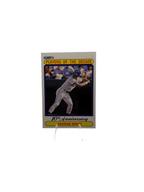 Fleer George Brett