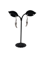 Horn Earrings