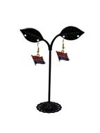 President Earrings