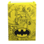 Dragon Shield: Standard 100ct Art Sleeves - Batman Core
