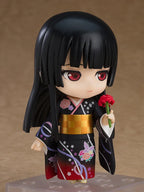 Hell Girl: Fourth Twilight Nendoroid 1634 Ai Enma Figure - Collectors World Toys