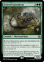 Evolved Spinoderm (PPONE-166) - Phyrexia: All Will Be One Promos