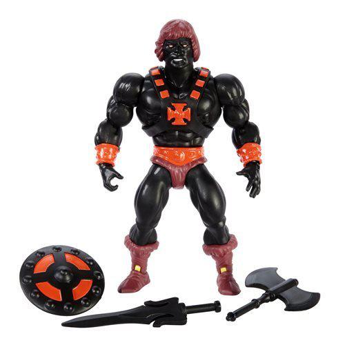Masters of the Universe Origins Action Figure - Select Figure(s) Main image