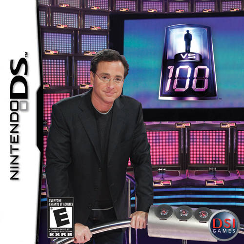 1 vs 100 (Nintendo DS) Main image