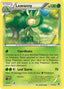 Leavanny 007/119 - XY  Phantom Forces
