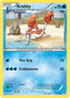 Krabby 013/119 - XY  Phantom Forces