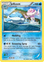 Jellicent 021/119 - XY  Phantom Forces