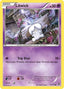 Litwick 041/119 - XY  Phantom Forces