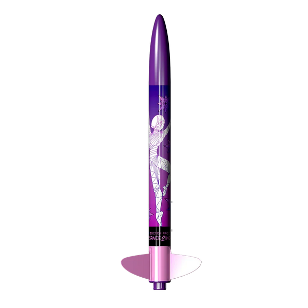 ESTES Space2Inspire STEM Kit Rocket-Building Kit, Beginner Flying-Rocket-Model Kit for Ages 10+ (Copy)