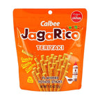 Calbee JagaRico Potato Sticks