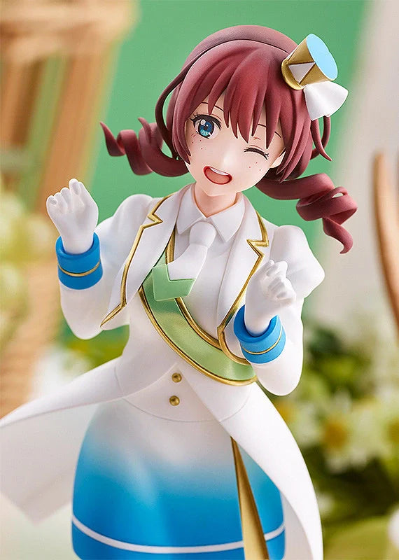 Love Live! Nijigasaki High School Idol Club POP UP PARADE Emma Verde Figure - Collectors World Toys