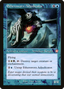 Ethersworn Adjudicator (Retro Frame) (BRC-083) - The Brothers' War Commander