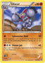 Gliscor 047/119 - XY  Phantom Forces
