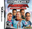 Iron Chef America Supreme Cuisine (Nintendo DS)