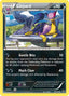 Liepard 057/119 - XY  Phantom Forces