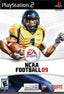 NCAA Football 09 (Playstation 2)