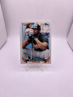 Topps Sam Horn