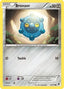 Bronzor 060/119 - XY  Phantom Forces