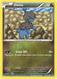 Deino 072/119 - XY  Phantom Forces