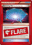 Jamming Net 098/119 - XY  Phantom Forces Holofoil