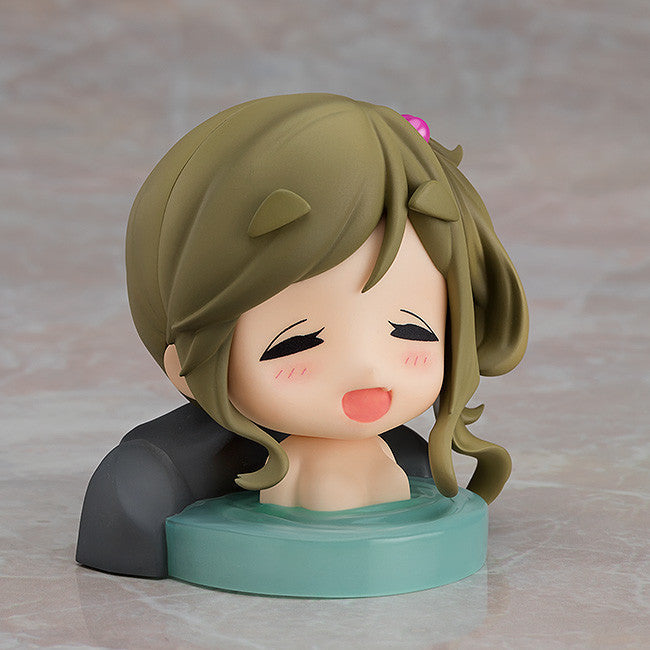 Laid-Back Camp Nendoroid 1097 Aoi Inuyama Figure - Collectors World Toys