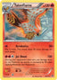 Talonflame (XY Phantom Forces) 010/119 - Deck Exclusives Holofoil
