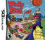 Wacky Races: Crash & Dash (Nintendo DS)