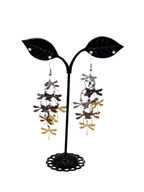 Dragonfly Earrings