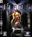 X-Blades [Japan Import] (Playstation 3)