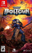 Warhammer 40,000: Boltgun (Nintendo Switch)