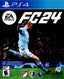 EA Sports FC 24 (PlayStation 4)