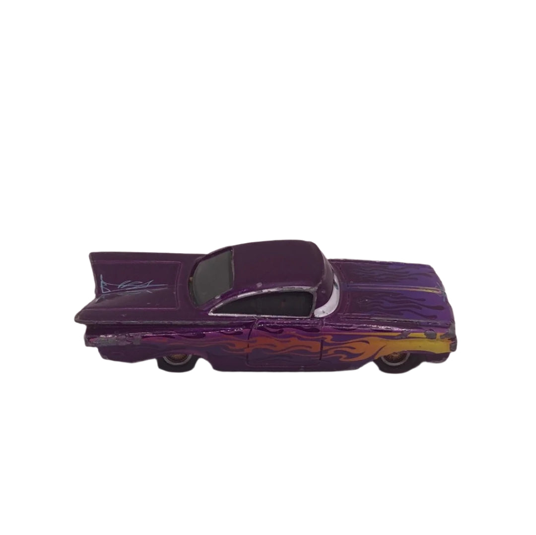 Disney Pixar Cars Chevrolet Impala Diecast