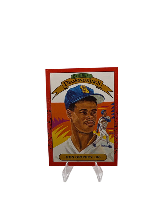 Donruss Ken Griffey JR.