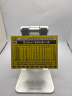 Topps Dave Stieb
