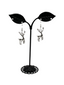 Deer Earrings