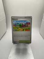 Pokemon Postwick