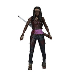 McFarlane Toys The Walking Dead 5-Inch Scale Action Figure - Select Figure(s) - Collectors World Toys
