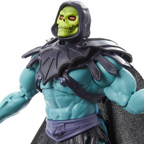 Masters of the Universe Masterverse Revelation Action Figure - Select Figure(s) - Collectors World Toys