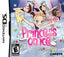 Princess On Ice (Nintendo DS)