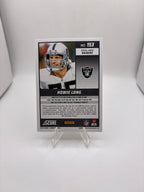 Score Howie Long