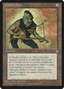 Goblin Lyre (ICE-) - Ice Age