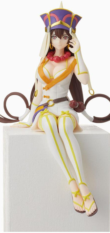 Fate Grand Order PM Perching Xuanzang Sanzang Prize Figure Main image