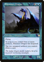 Shimmer Dragon (BRC-095) - The Brothers' War Commander