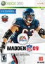 Madden NFL 09: En Espanol (Xbox 360)