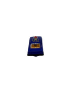 BMW 325i Diecast blue