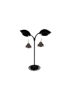 Ohio State Football Earrings